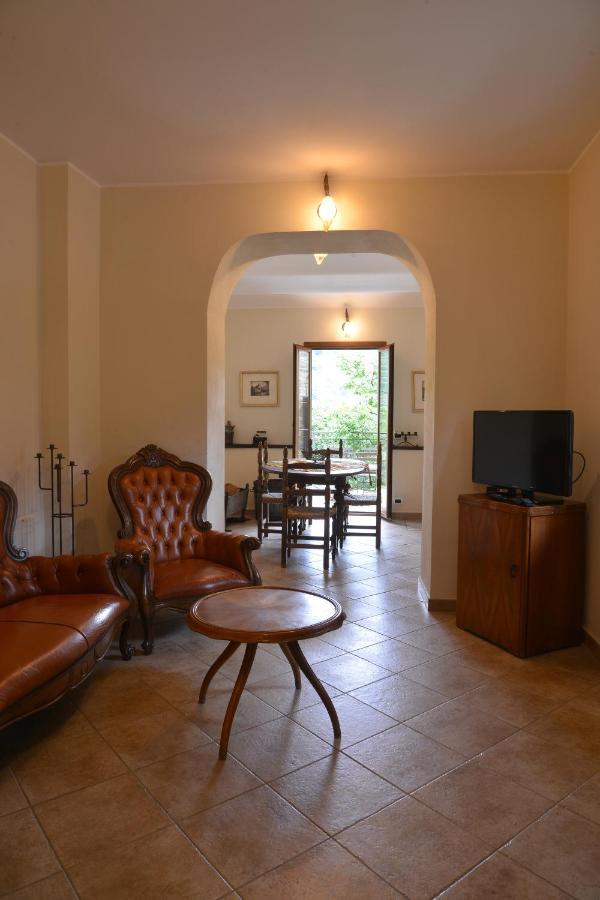 Agriturismo Osteria Du Barba Pe' - Casa Miranda Себорга Екстериор снимка